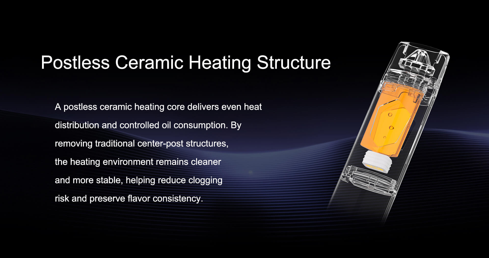 Best CBD Vape THC Vape Device Factory Price - Slim Disposable (4)