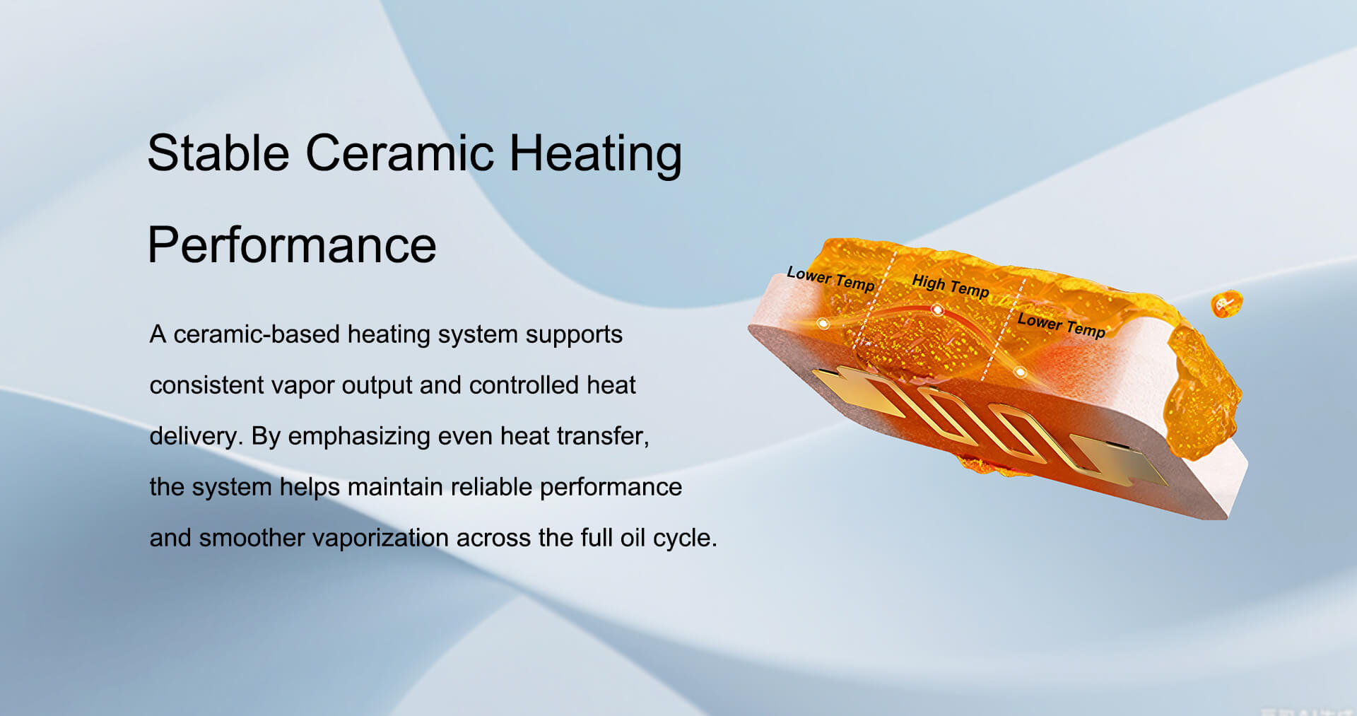 Box Vape 2 ml Rainbow OEM ODM Disposable Vape Device Factory (4)