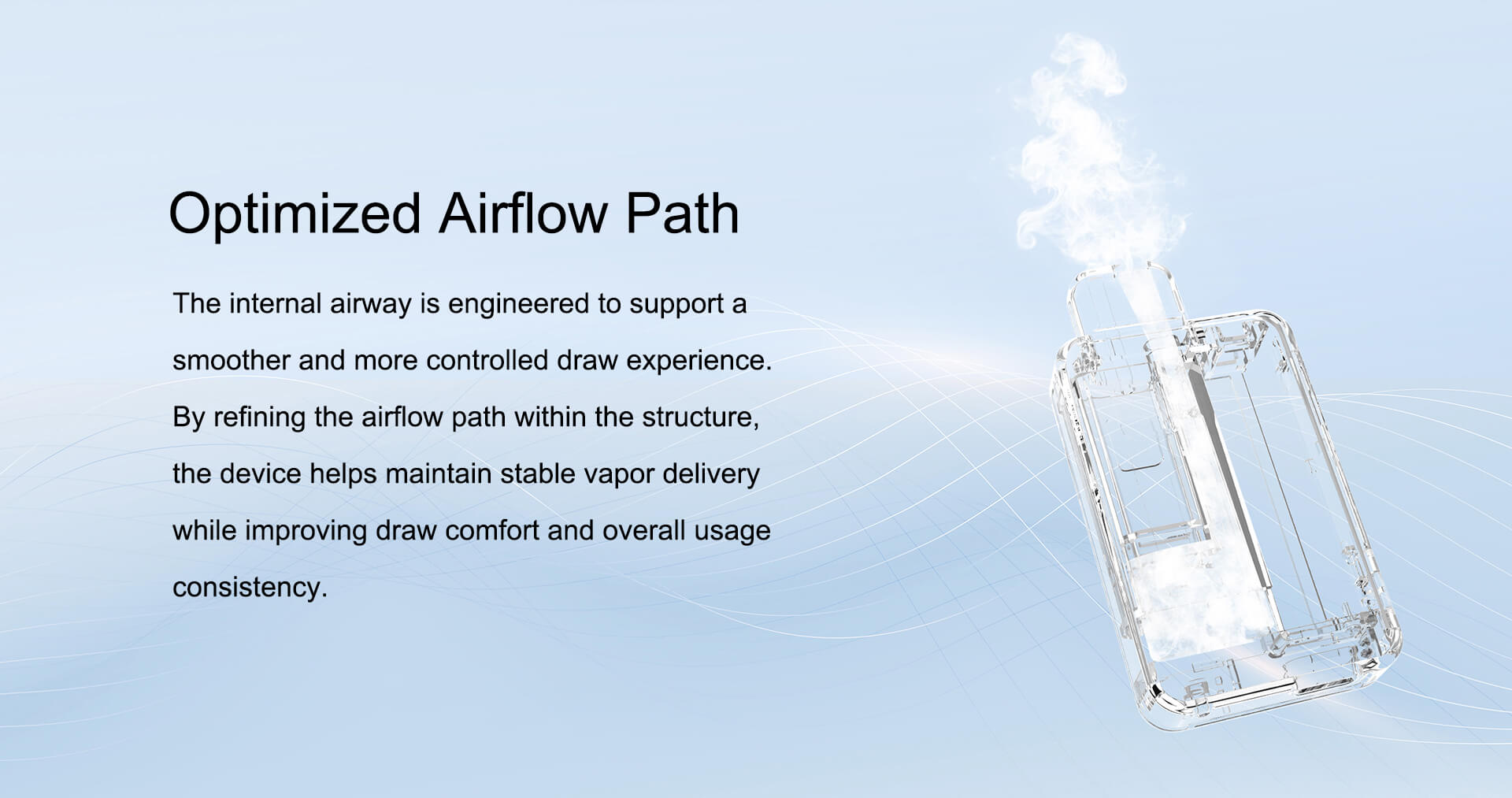 Box Vape 2 ml Rainbow OEM ODM Disposable Vape Device Factory (6)