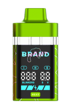 COBE Disposable Hardware 3 Flavors In 1 Device Triple 0.8 ml