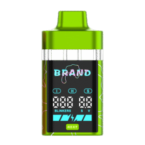COBE Disposable Hardware 3 Flavors In 1 Device Triple 0.8 ml