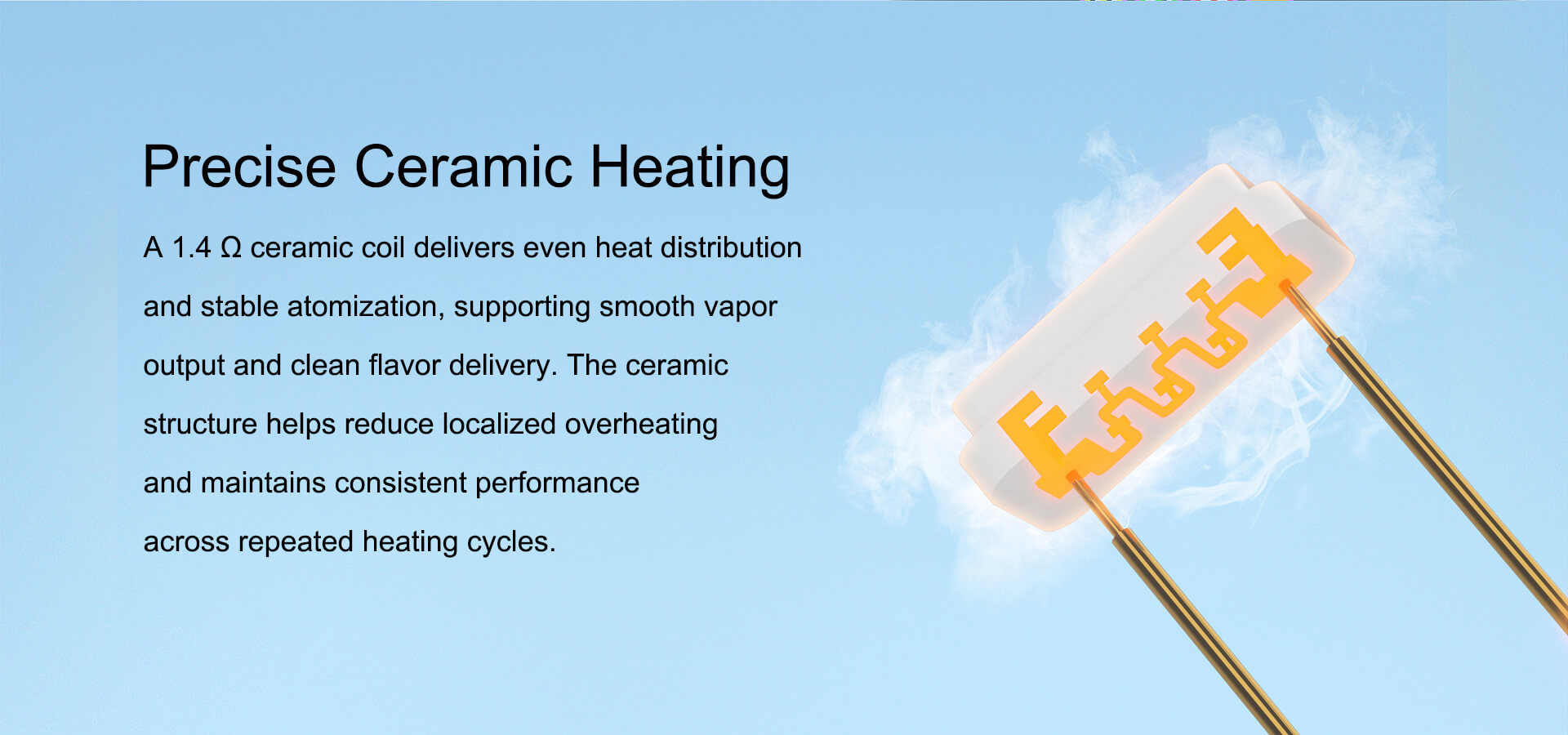 COBE Disposable Hardware 3 Flavors In 1 Device Triple 0.8 ml (5)