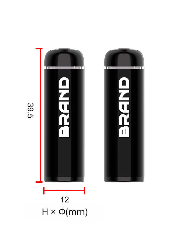 Disposable Vape Mini Smoking Filter All In One CBD THC Harware (8)