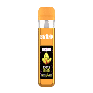 Disposable Vape Pen 1 ml 2 ml Smart Screen Display THC Factory (1)