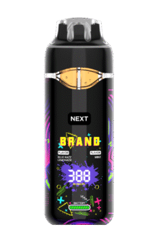 NEXO Disposable Vape Pen 2 In 1 Postless Hardware Cannabis Oil