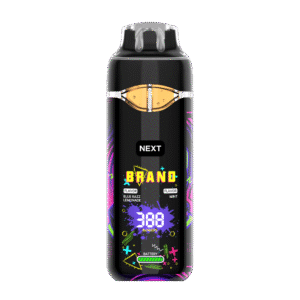 NEXO Disposable Vape Pen 2 In 1 Postless Hardware Cannabis Oil