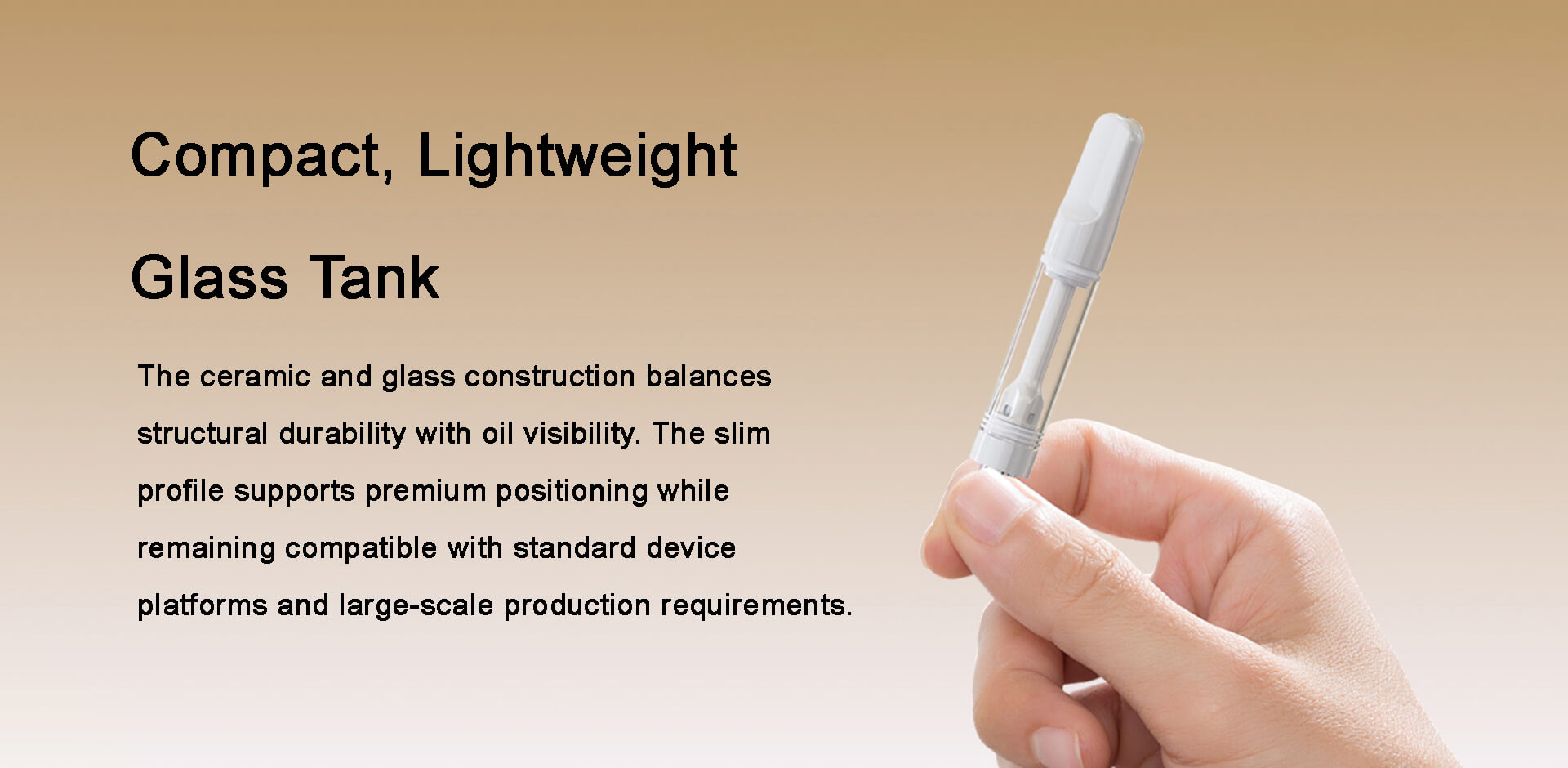 Original CCell Cartridge Quality 510 Ceramic THC Carts CF02 Vape (3)