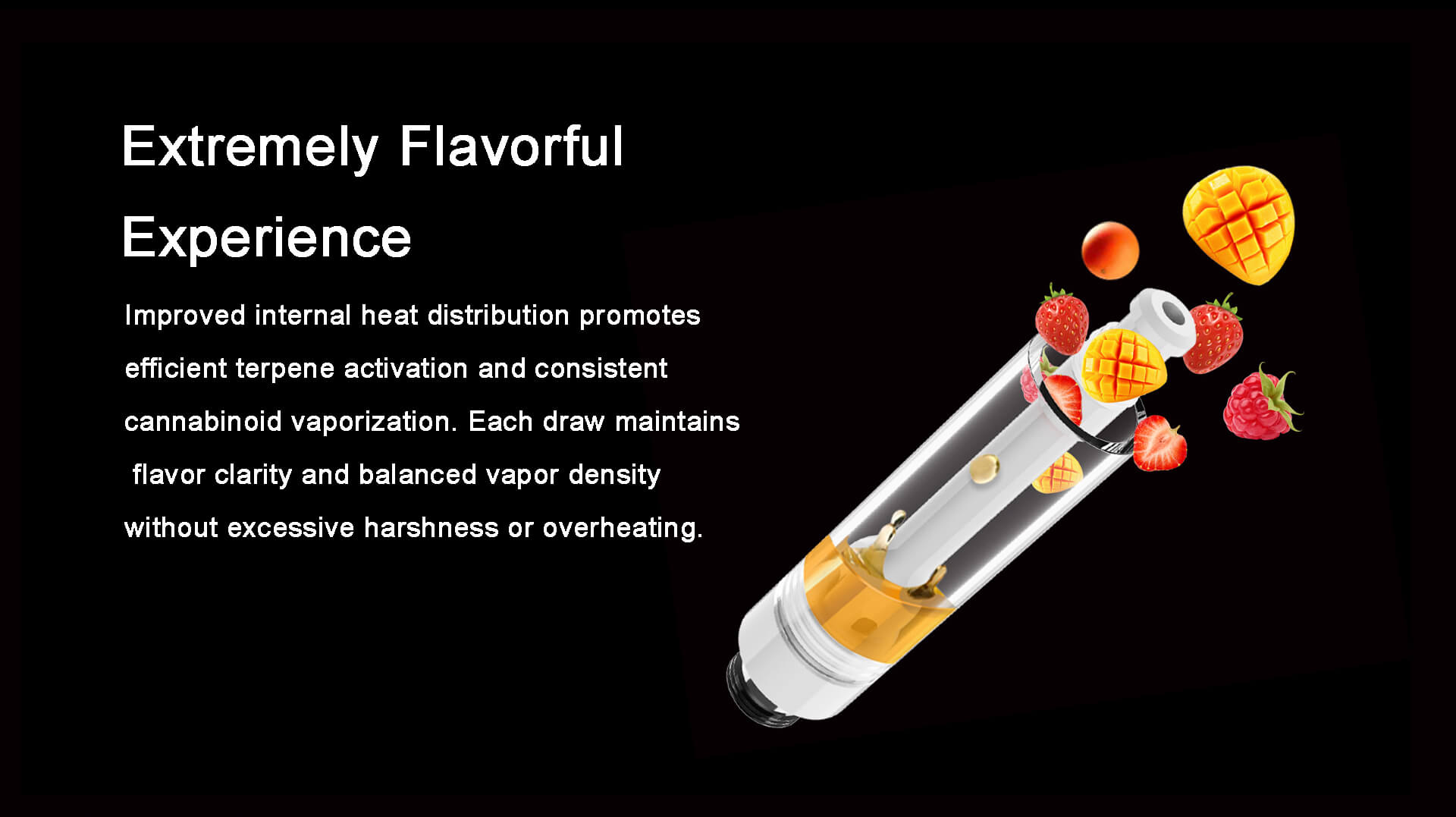 Original CCell Cartridge Quality 510 Ceramic THC Carts CF02 Vape (6)