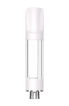 Postless Ceramic Cartridge THC Carts 1ml 0.5ml Cannabis Vape (1)