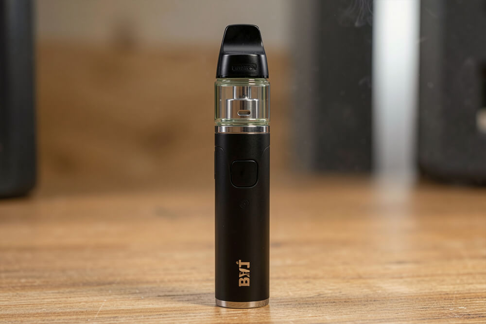 UK Vape BAT Vape Manufacturer