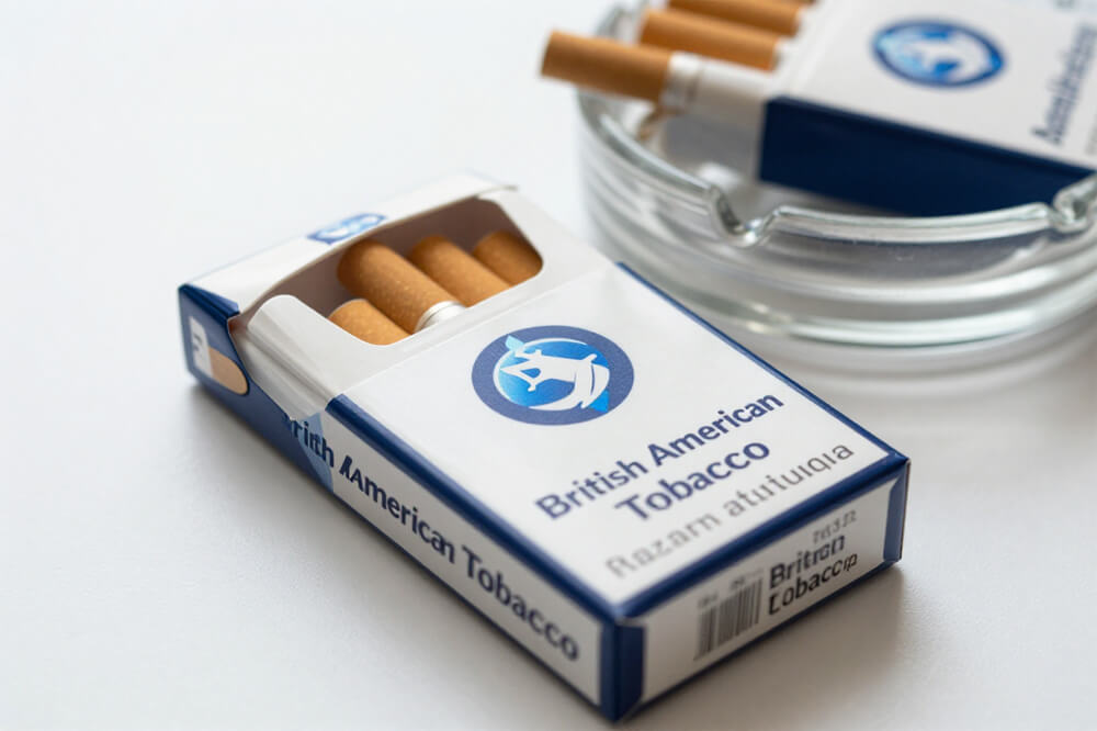 tobacco cigarette
