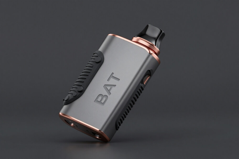 UK Vape BAT Vape Manufacturer