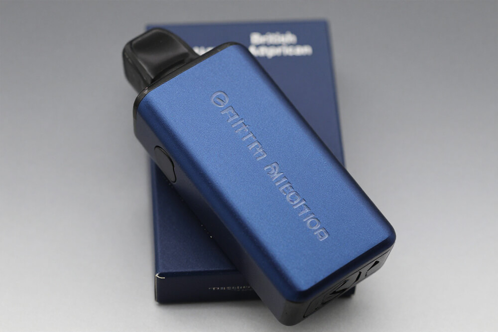 USA Vape BAT Vape Manufacturer