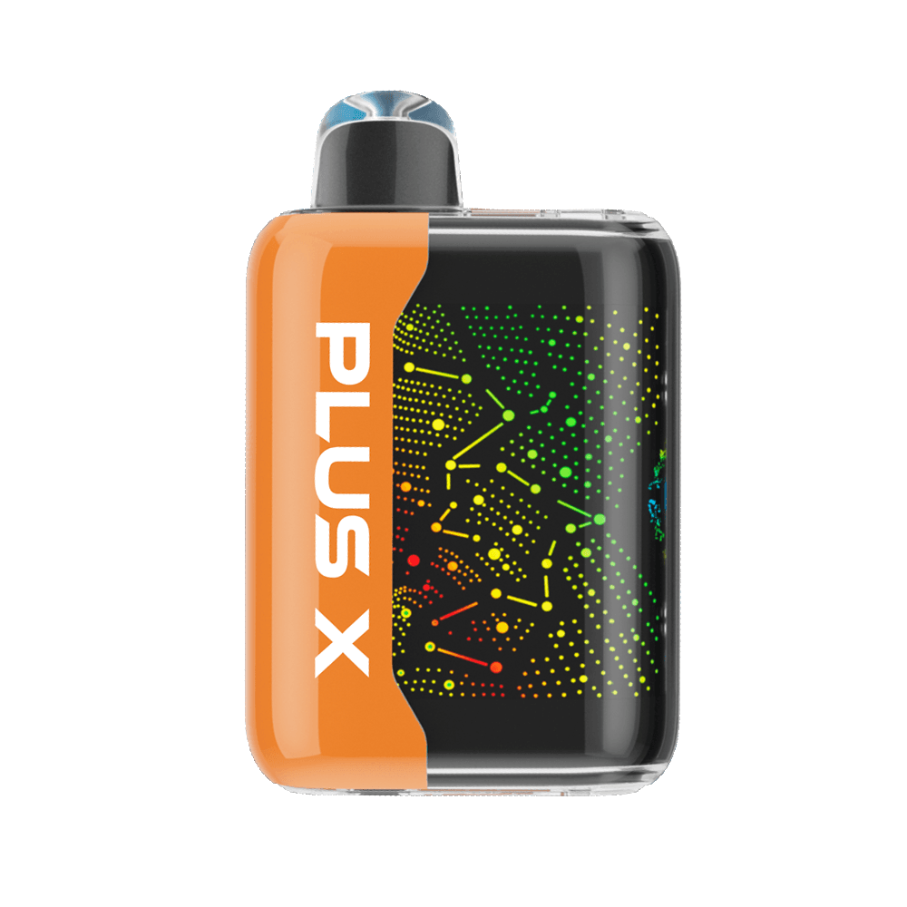 Geekbar Pulse X 30000 Puffs Disposable Vape American Warehouse Ship (1)