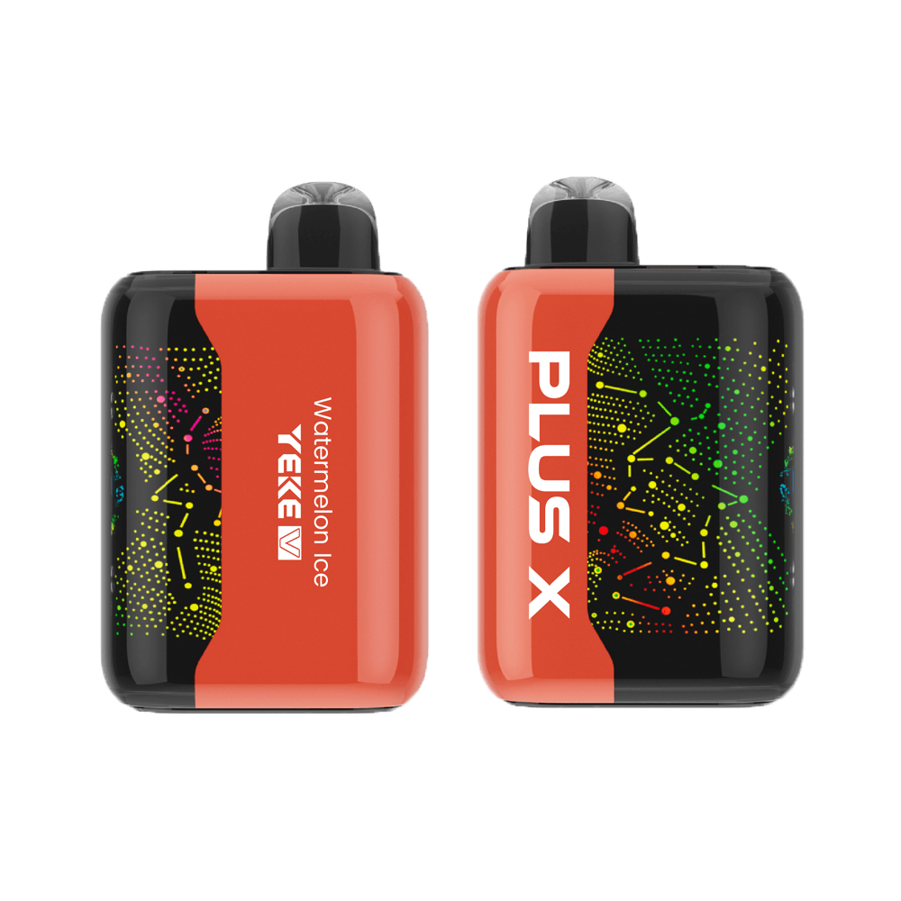 Geekbar Pulse X 30000 Puffs Disposable Vape American Warehouse Ship (3)