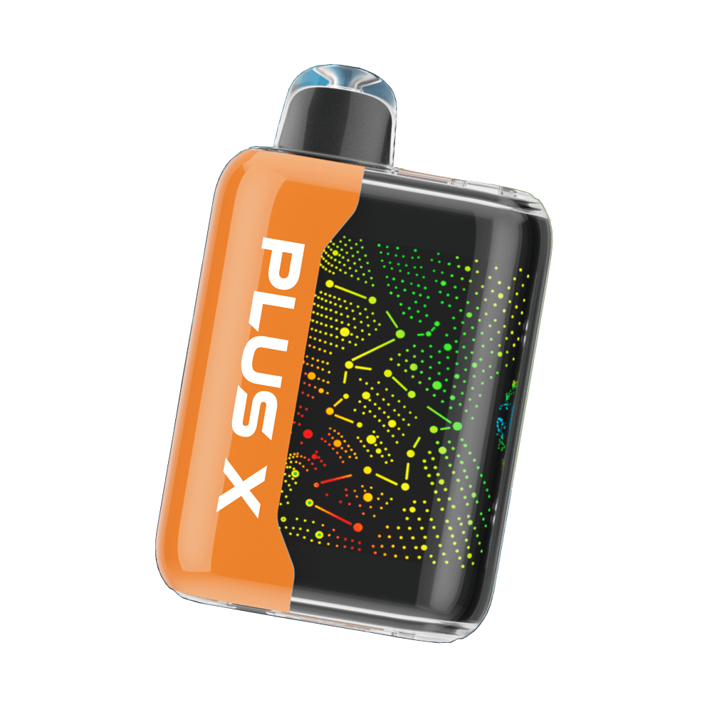 Geekbar Pulse X 30000 Puffs Disposable Vape American Warehouse Ship (4)