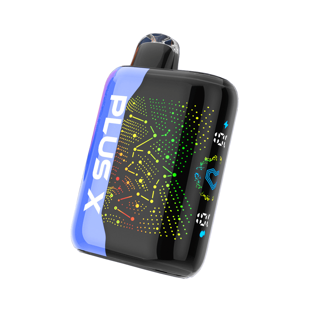 Geekbar Pulse X 30000 Puffs Disposable Vape American Warehouse Ship (5)
