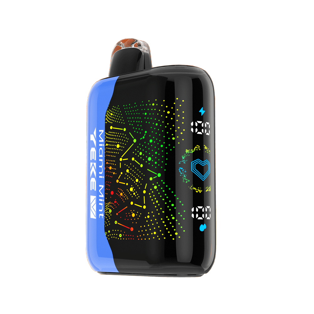 Geekbar Pulse X 30000 Puffs Disposable Vape American Warehouse Ship (6)