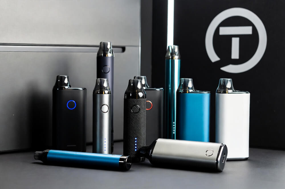 Indonesia Will Strengthen Regulations On The Distribution Of Vapes (3)