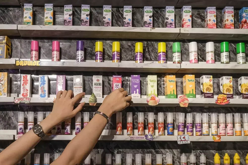 Indonesia Will Strengthen Regulations On The Distribution Of Vapes