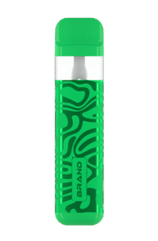 Legal Disposable Vape Hardware 2 ml Ceramic THC Vape Manufacturer (5)