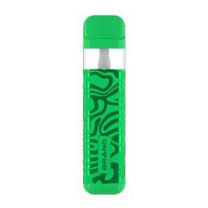 Legal Disposable Vape Hardware 2 ml Ceramic THC Vape Manufacturer (5)