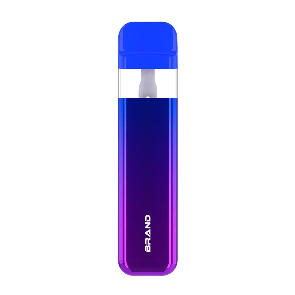 Legal Disposable Vape Hardware 2 ml Ceramic THC Vape Manufacturer (7)