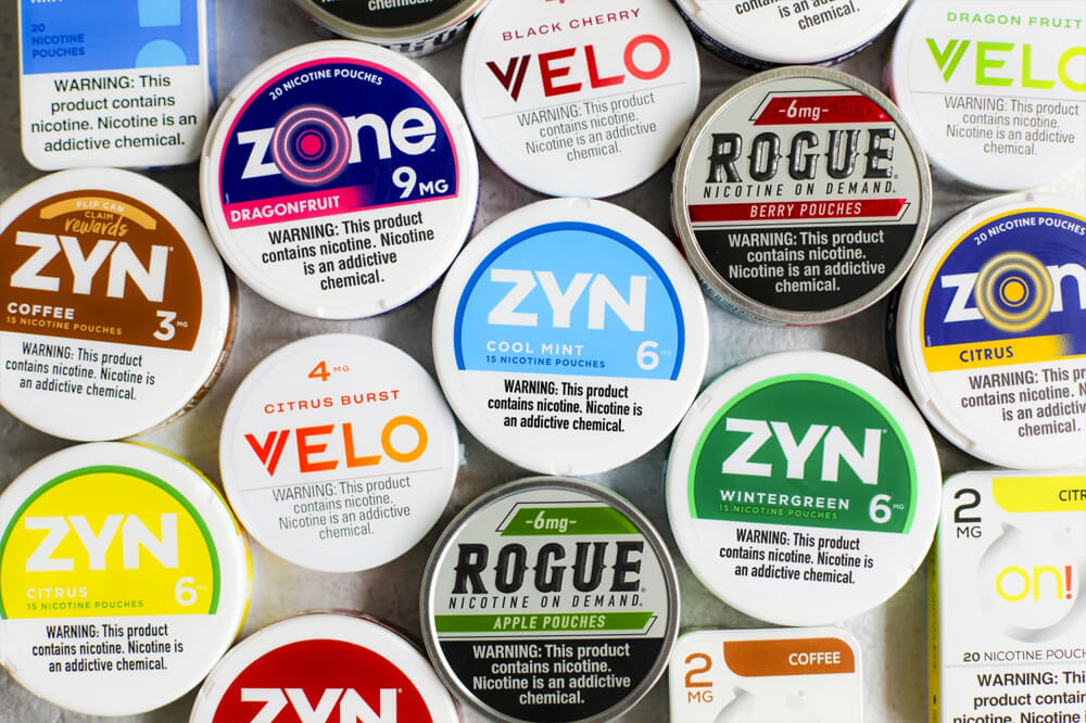 ZYN Became Popular FDA Relaxed Regulations On Nicotine Pouches (3)