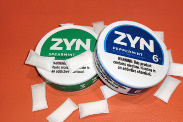 ZYN Became Popular FDA Relaxed Regulations On Nicotine Pouches