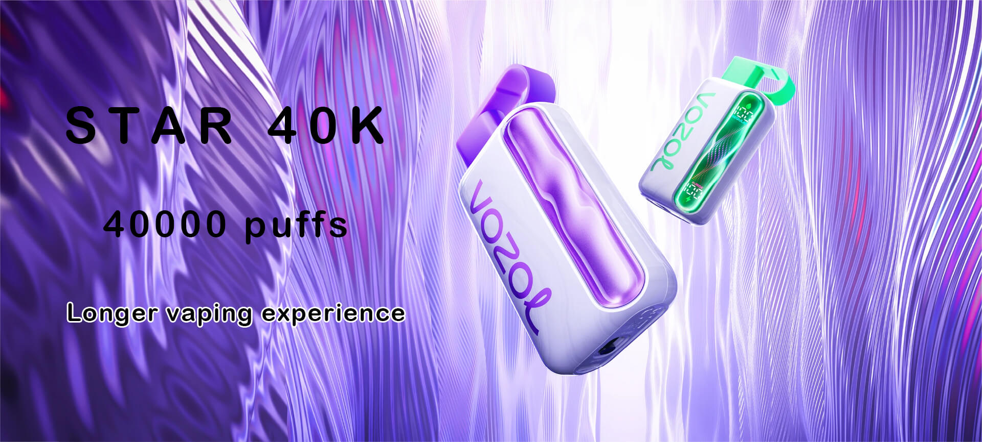 LED Screen Display Vape 40000 Puffs Disposable Vape Pen OEM (7)