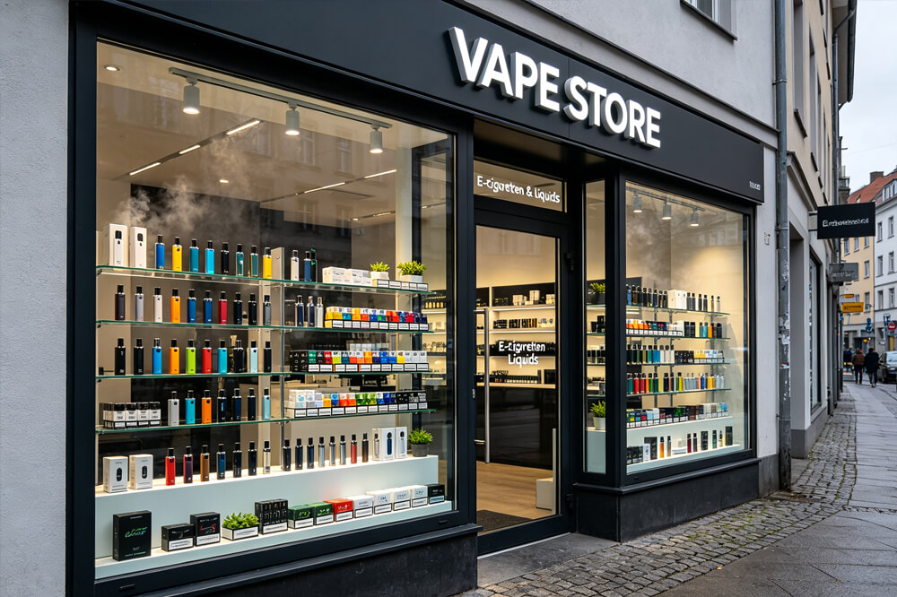 Alaska 1500 Retailers Faces Removal Vapes And Nicotine Pouches (1)
