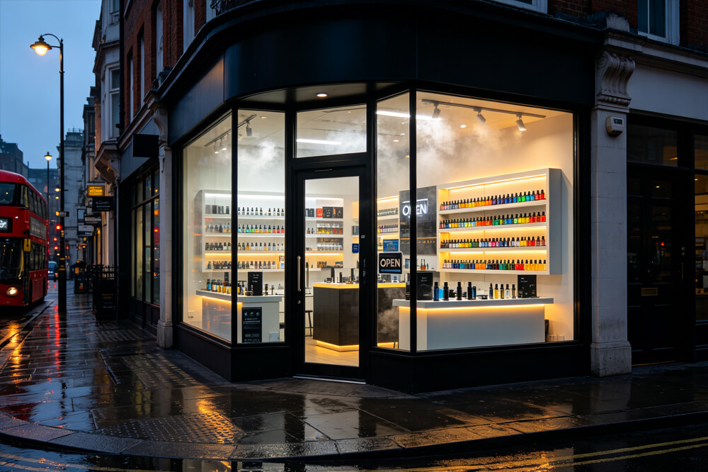 Alaska 1500 Retailers Faces Removal Vapes And Nicotine Pouches (4)