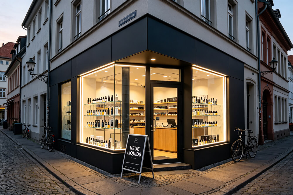 First Half 2026 Germany Illegal Vapes Seized As 70% Amount Of 2025 (3)