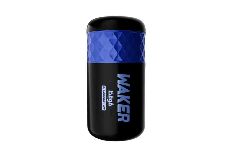 YOOZ Launches The Waker Electronic Shisha Vape Product News (3)