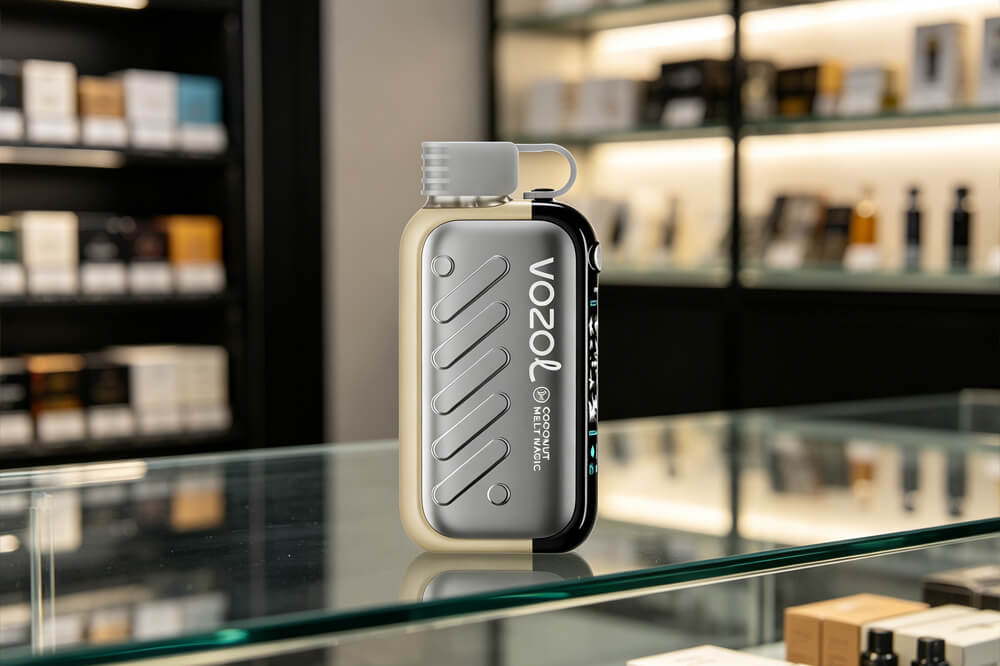 New Display And Packaging Regulations For Vape In Scotland (1)