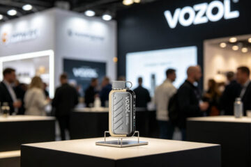 New Display And Packaging Regulations For Vape In Scotland