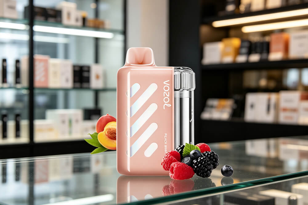 Supports Nicotine Regulation Opposes The 0.99mg Nicotine Pouch Limit (2)