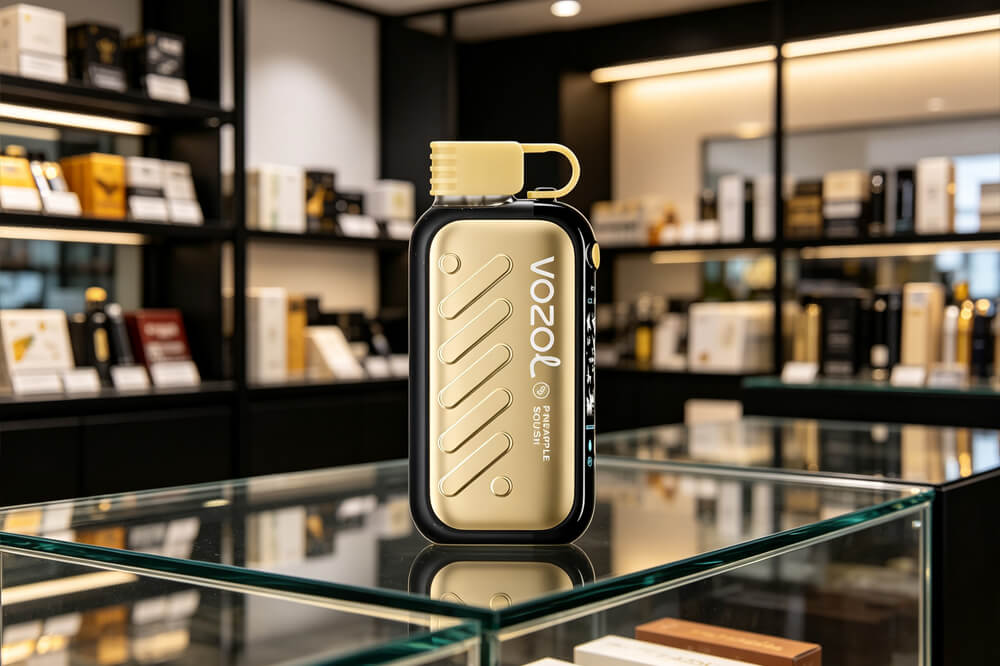 The US FDA Has Authorized 4 More on! Nicotine Pouches (3)