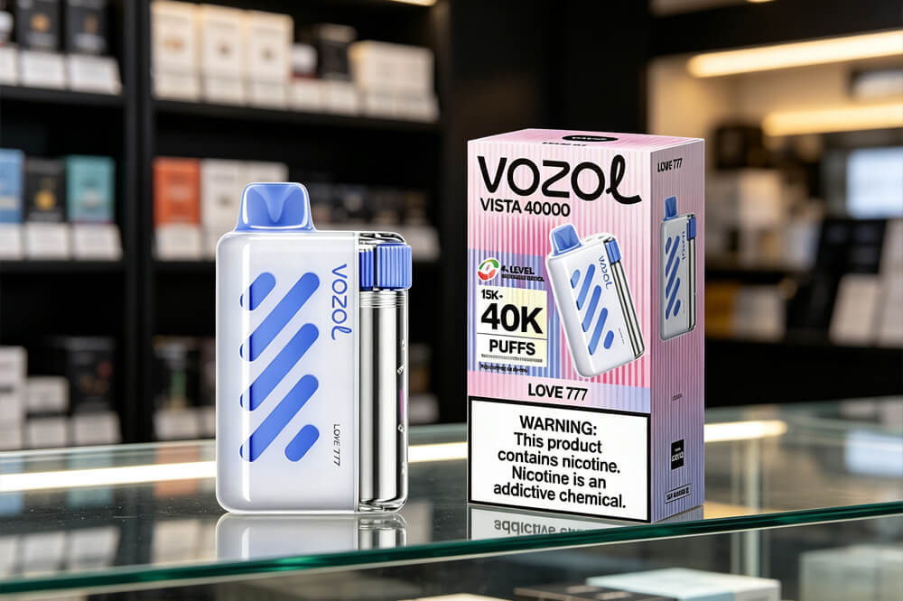 The US FDA Has Authorized 4 More on! Nicotine Pouches (4)